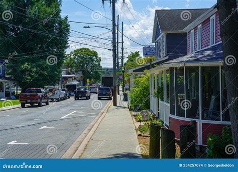 North East, MD, USA .
